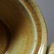 Small vintage terrine GEO from the 50s-60s, beige ceramic duck.