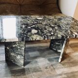 Table basse marbre
