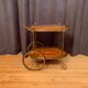 Bar trolley, 1960s