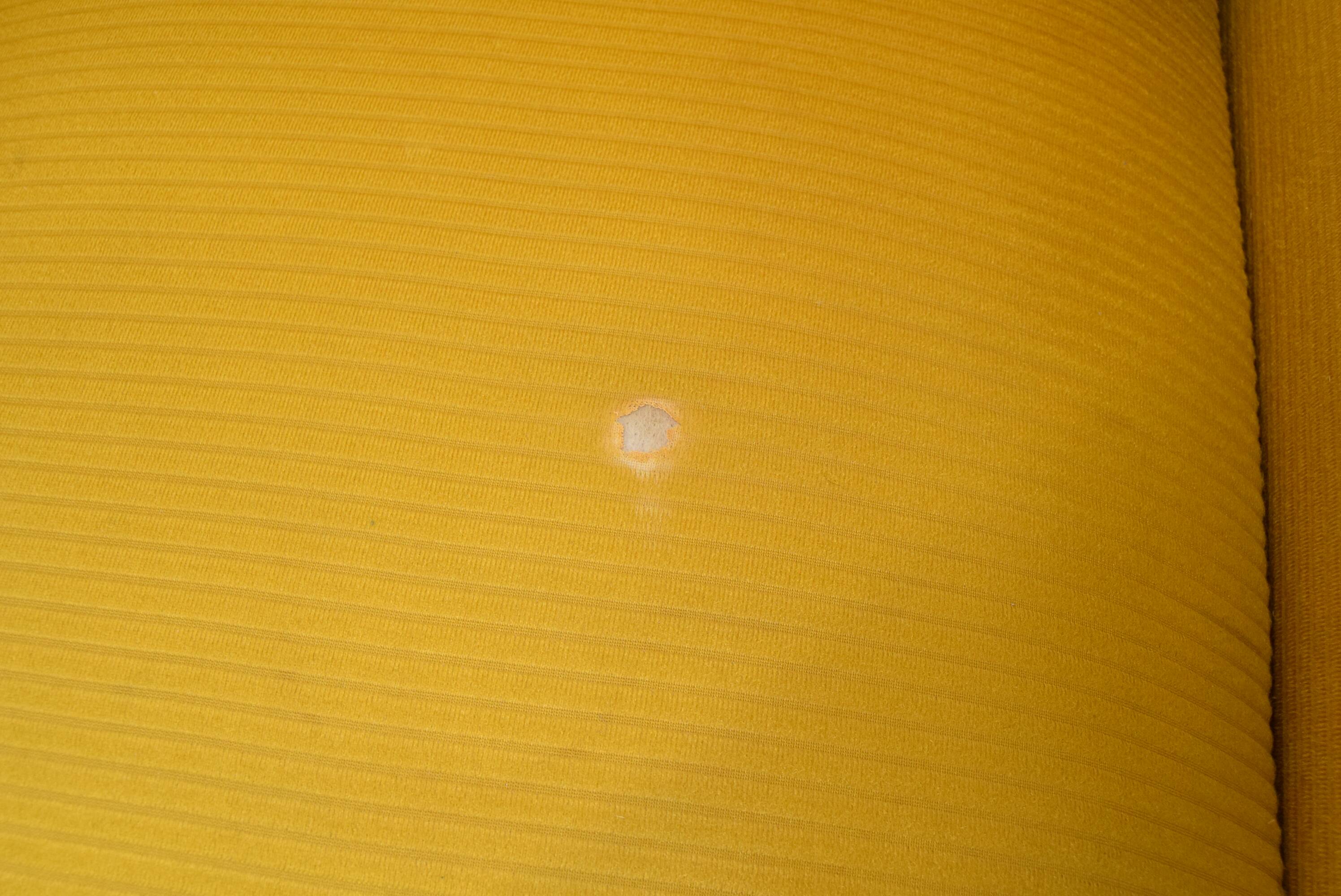 Set of two Armchairs,Czechoslovakia,1960's.