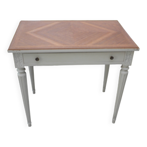 bureau de  style Louis - xvi