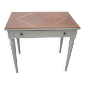 Bureau de  style Louis XVI