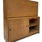 Buffet de Borge Mogensen pour Karl Andersson & Sons