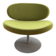 Fauteuil Design Sunset - Christophe Pillet - Cappelini