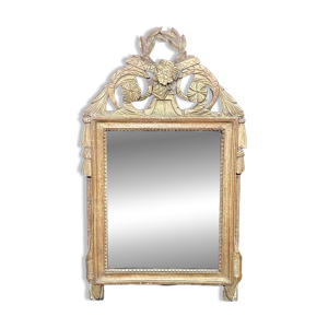 Miroir Louis XVI 18ème