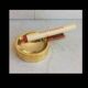 Cigar smoking set