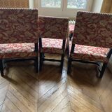 fauteuils  et chaises napoléon III