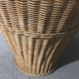 Wicker basket