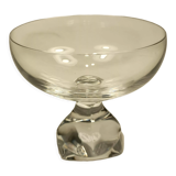 Saint-louis isis model crystal cup