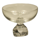 Saint-louis isis model crystal cup