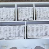 Floor to be suspended