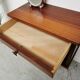 Table de chevet vintage