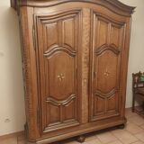 Armoire 19Ième siècle