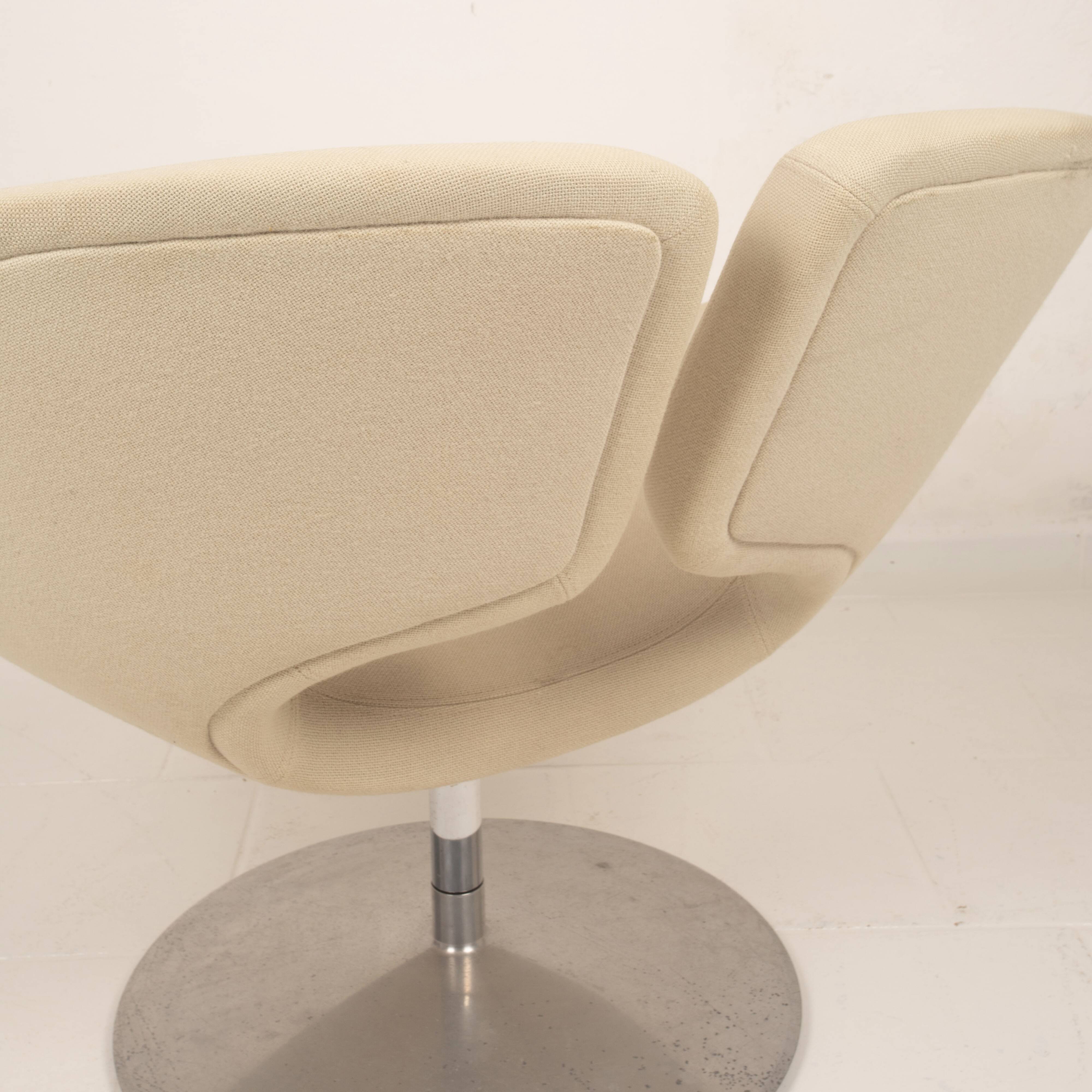 Fauteuil Apollo par Patrick Norguet pour Artifort