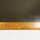 Louis van Teeffelen Coffee Table with Reversible Top - The Netherlands - 1960s