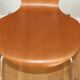 Chair 3107 JACOBSEN “Fritz Hansen” 1983