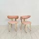 Set of Armchairs by Umberto Mascagni, 1954