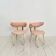 Set of Armchairs by Umberto Mascagni, 1954