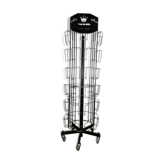 Turnstile for store