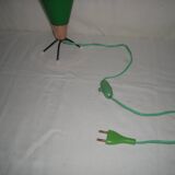 Conical lamp from the 50s