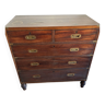 Boat dresser secretary