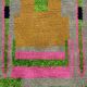 Tapis fait main traditionnal 250cmX150cm marocain