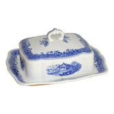Beurrier Villeroy et Boch - Burgenland - blue