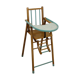 Chaise haute