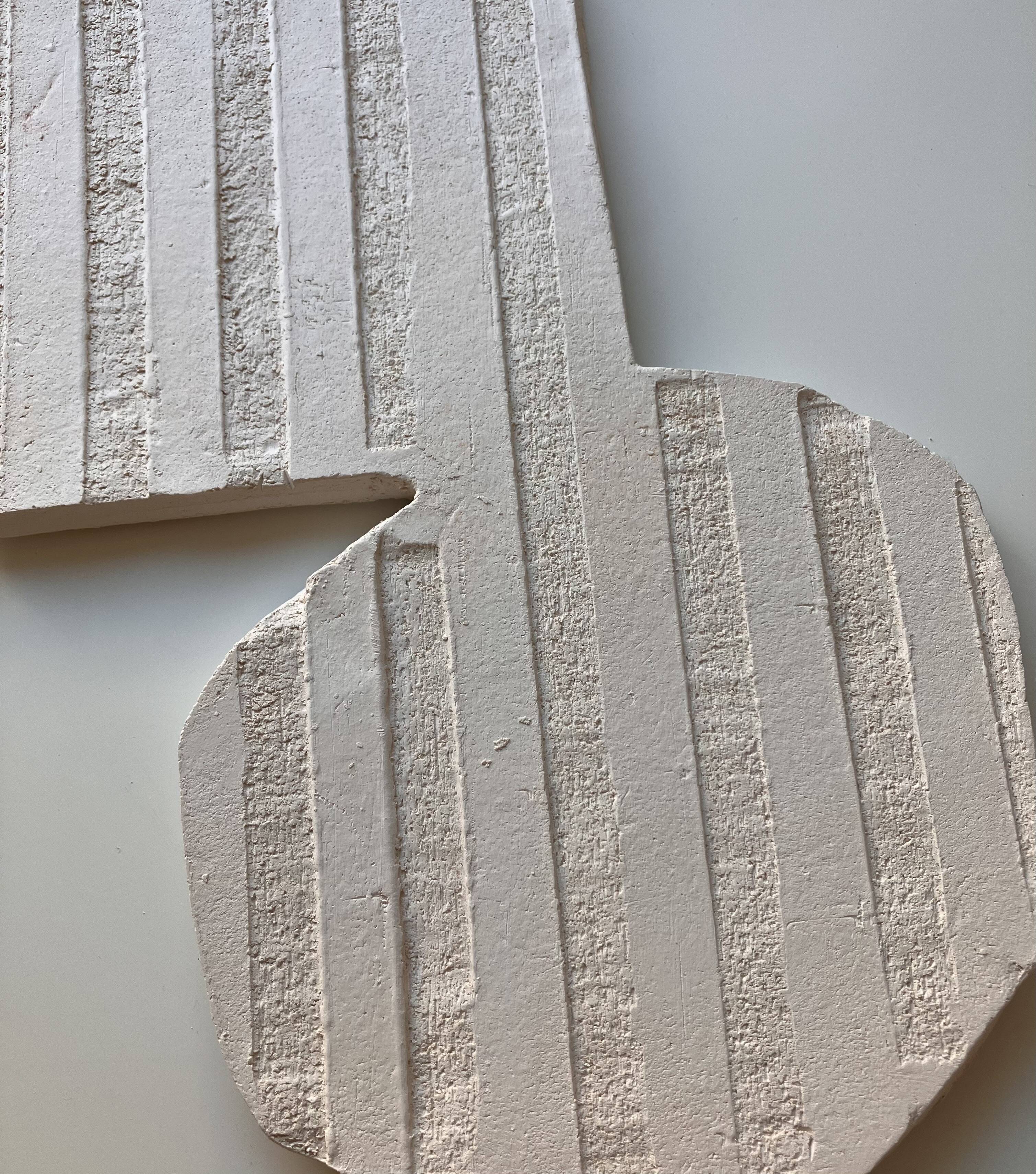 Modern ceramic tile graphic mural decoration