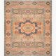 Tapis d'Iran Ardabil « Style Mamelouk » – début XXᵉ siècle : 200 × 290 Cm