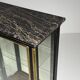 Napoleon III display cabinet 19th century