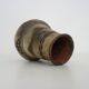 Iddeqi Kabyle pottery, Kabyle pitcher, Berber. Kabyle folk art. The 50's