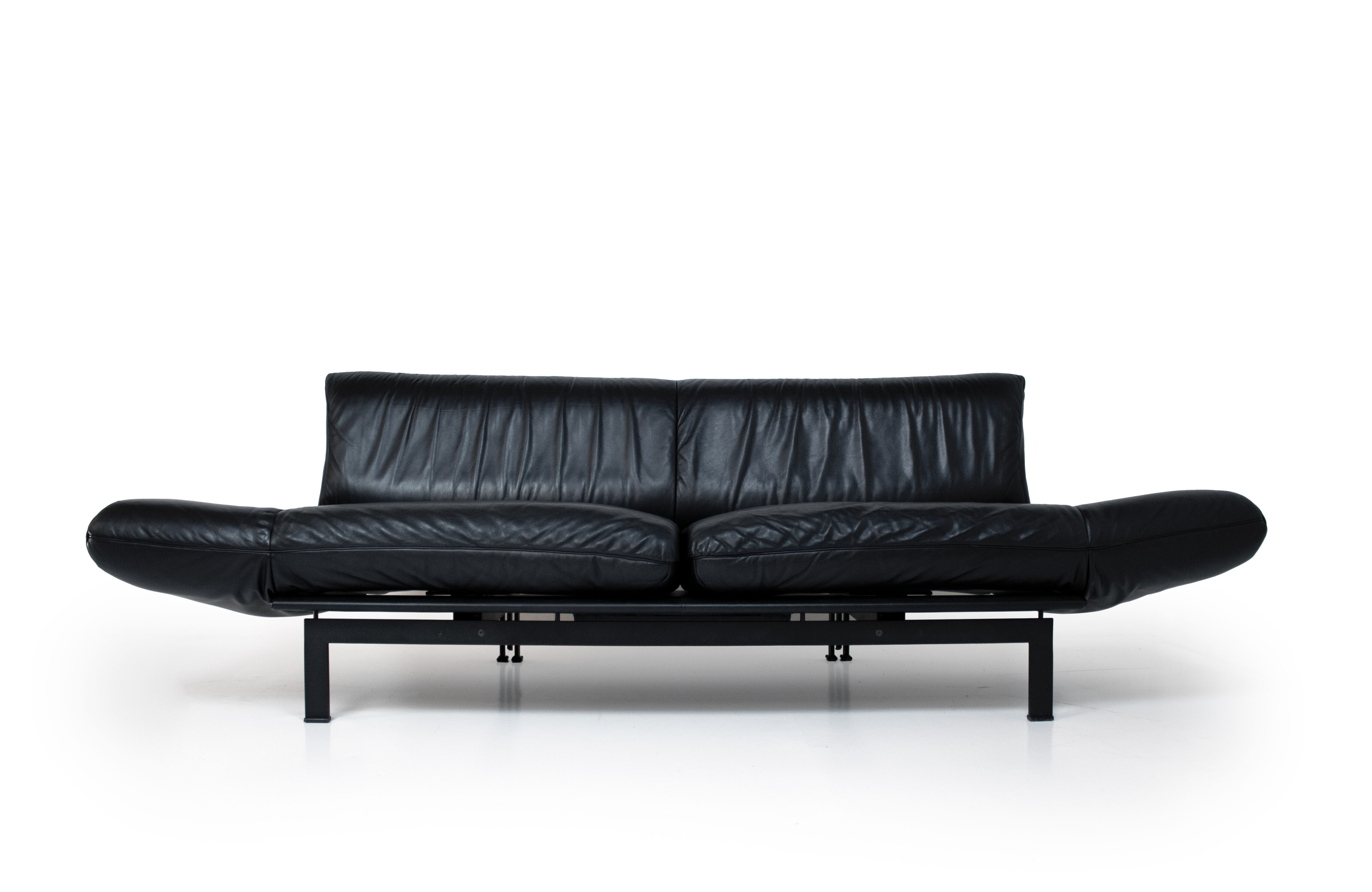 DS-140 sofa, by Reto Frigg for De Sede