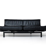 DS-140 sofa, by Reto Frigg for De Sede