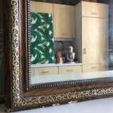 Mirror Louis Philippe