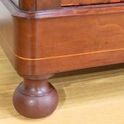 Mahogany Buffet, Restoration period – Early 19th century