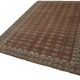Turkish Wool Vintage Kayseri Rug 204 cm x 292 cm