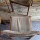 Vintage chairs