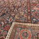 Tapis Antique Perse Bakhtiari