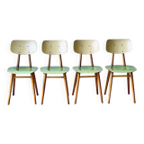 Ton Chairs, 1960’