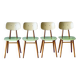 Ton Chairs, 1960’