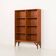 Borge Mogensen China series teak bookcase for C. M. Madsen, Denmark, 1960s