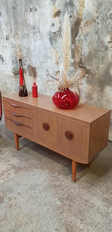 Scandinavian enfilade