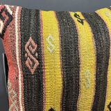 Authentic Wool Cushion