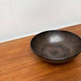 West German ceramic bowl in mid-century style by Steuler, 1960s.