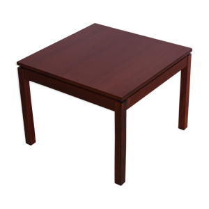 Table basse, années