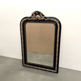 Miroir Napoléon III, Circa 1880