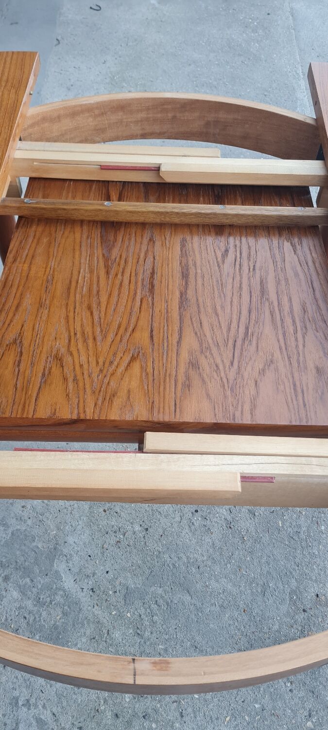 Scandinavian Round Table 1960