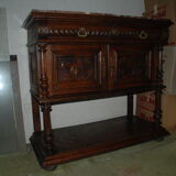 Dresser style Henri 2
