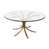 Coffee Table, Italy, 1970s